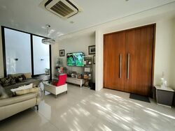 Serangoon Garden Estate (D19), Terrace #573901451